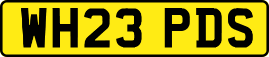 WH23PDS