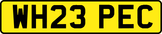 WH23PEC