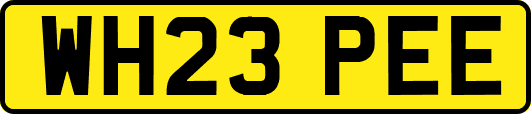 WH23PEE