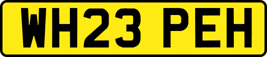 WH23PEH