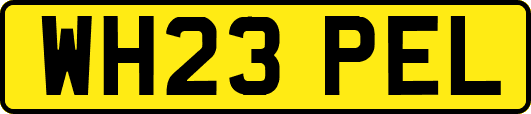 WH23PEL