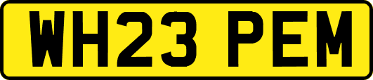 WH23PEM