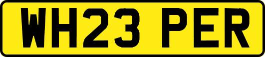 WH23PER