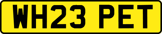 WH23PET