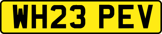 WH23PEV