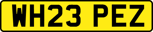 WH23PEZ