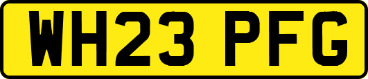 WH23PFG