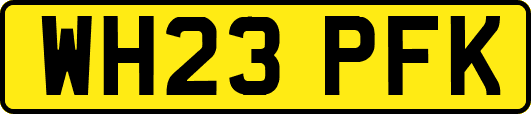 WH23PFK