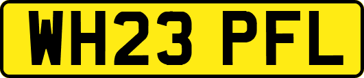 WH23PFL