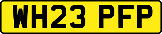 WH23PFP