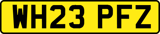 WH23PFZ