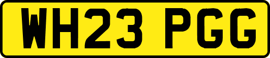 WH23PGG