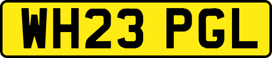 WH23PGL