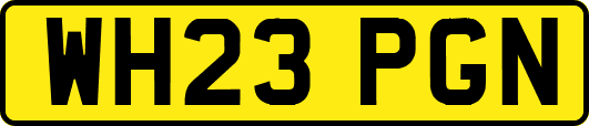 WH23PGN