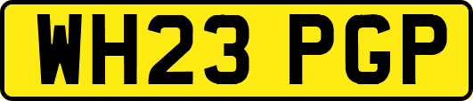 WH23PGP
