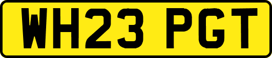 WH23PGT