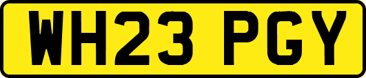 WH23PGY