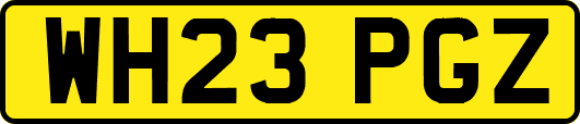 WH23PGZ
