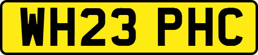 WH23PHC