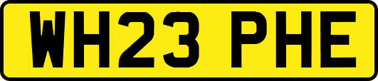 WH23PHE