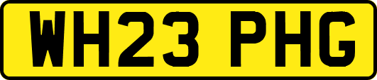 WH23PHG