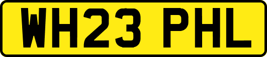 WH23PHL