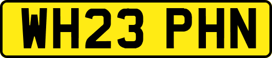 WH23PHN