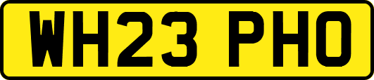 WH23PHO