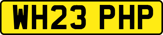 WH23PHP