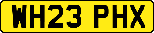 WH23PHX