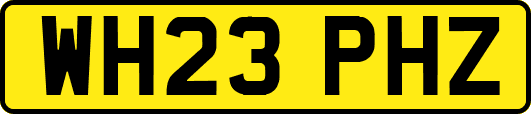 WH23PHZ
