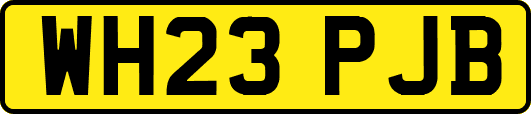 WH23PJB
