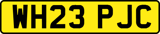 WH23PJC