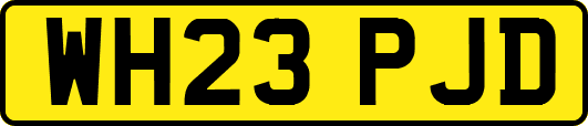 WH23PJD