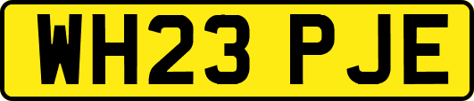 WH23PJE
