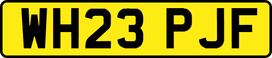 WH23PJF