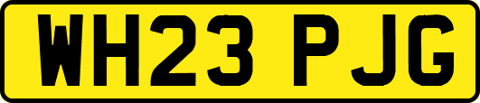 WH23PJG