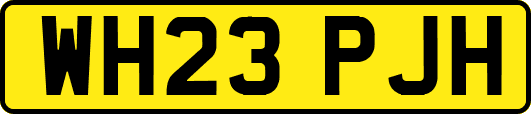 WH23PJH