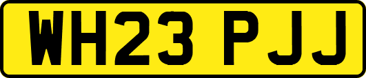 WH23PJJ