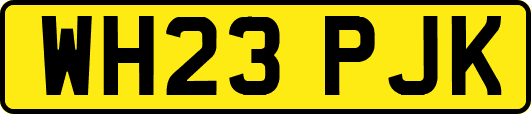 WH23PJK