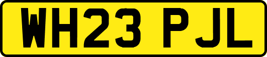 WH23PJL