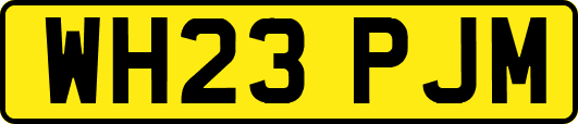 WH23PJM
