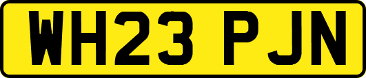WH23PJN