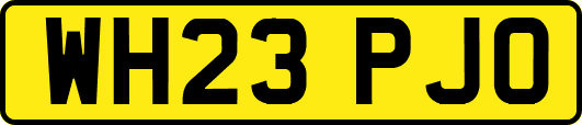 WH23PJO