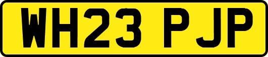 WH23PJP