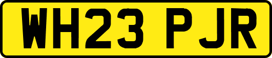 WH23PJR