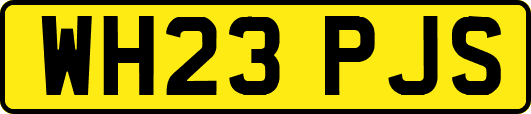 WH23PJS