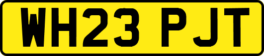 WH23PJT