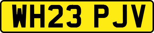 WH23PJV