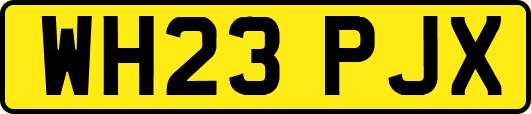 WH23PJX